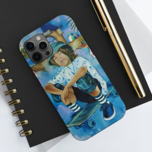 Phone Cases - Skate Collection