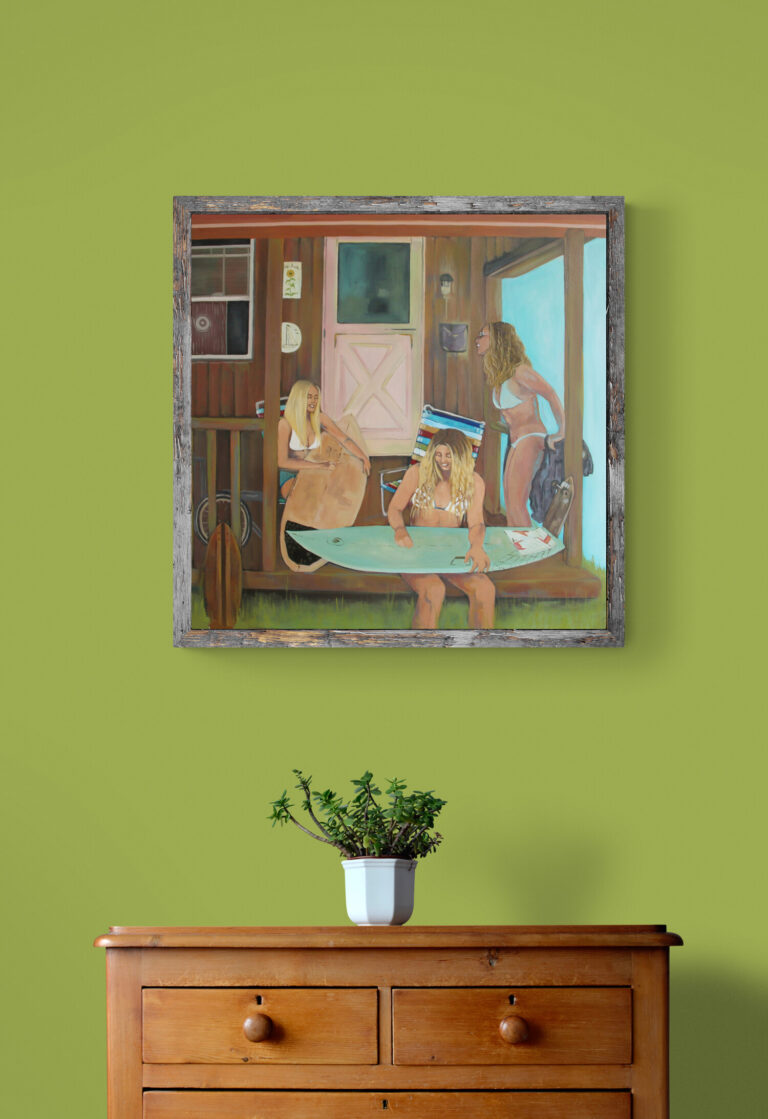 Plant_on_wooden_drawers (2)