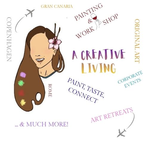 A Creative Living