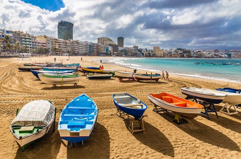 las_canteras
