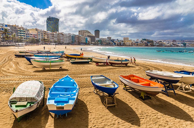 las_canteras
