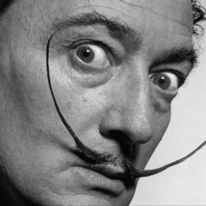 Salvador Dali & Dreamy Daiquiri Painting & Wine Workshop