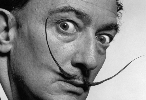 Salvador Dali & Dreamy Daiquiri Painting & Wine Workshop