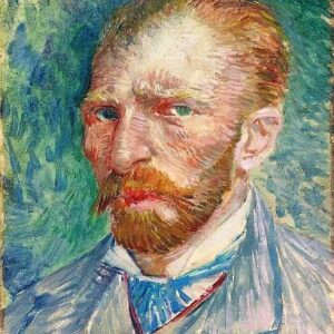 Van Gogh & Elderflower Spritz - Painting & Wine Workshop
