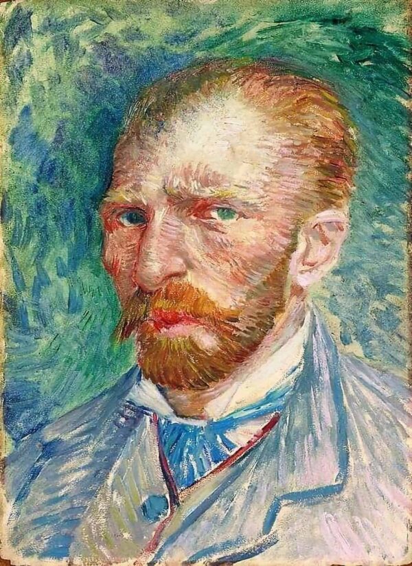 Van Gogh & Elderflower Spritz  Painting & Wine Workshop