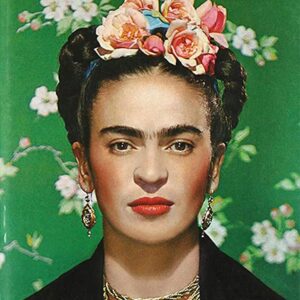 Frida Kahlo & Margaritas Painting & Wine Workshop