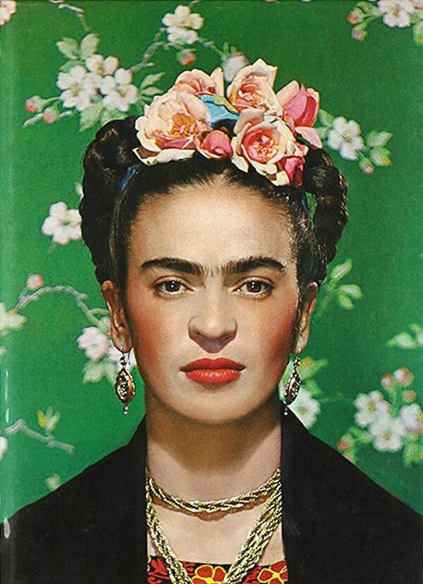 Frida Kahlo & Margaritas Painting & Wine Workshop