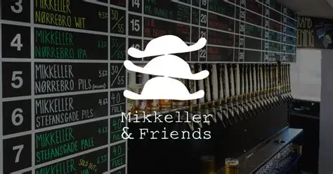 Private Painting and Beer Workshop @Mikkeller & Friends